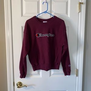 Champion Crew Neck
